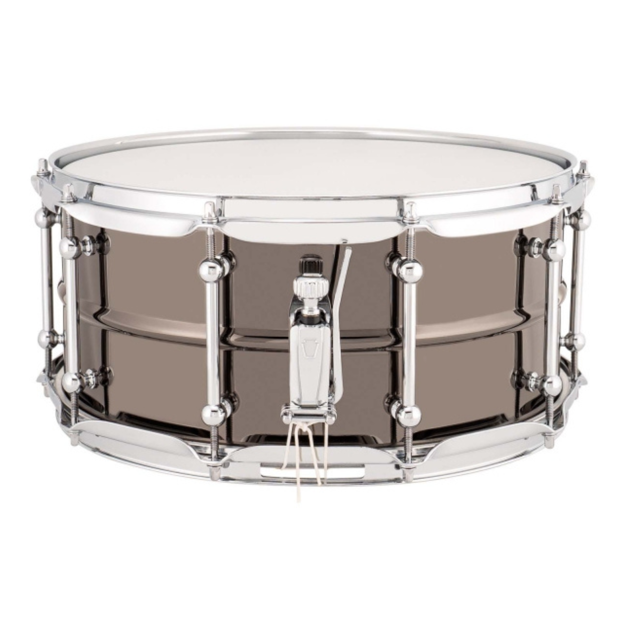 Ludwig LU6514C 14"x6,5" Universal Brass Snare Drum