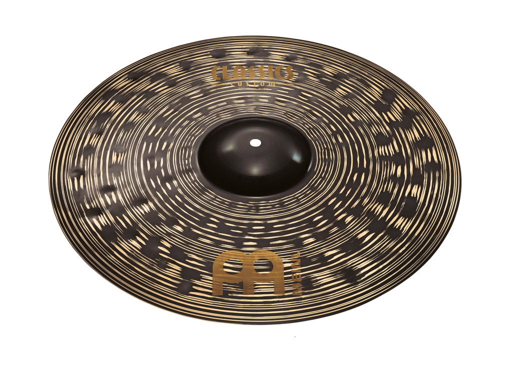 Meinl Classics Custom 20" Dark Ride CC20DAR