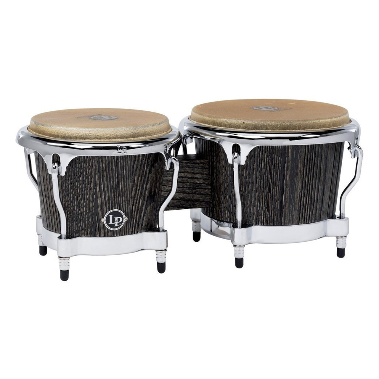 Latin Percussion Uptown Bongos LP201SA