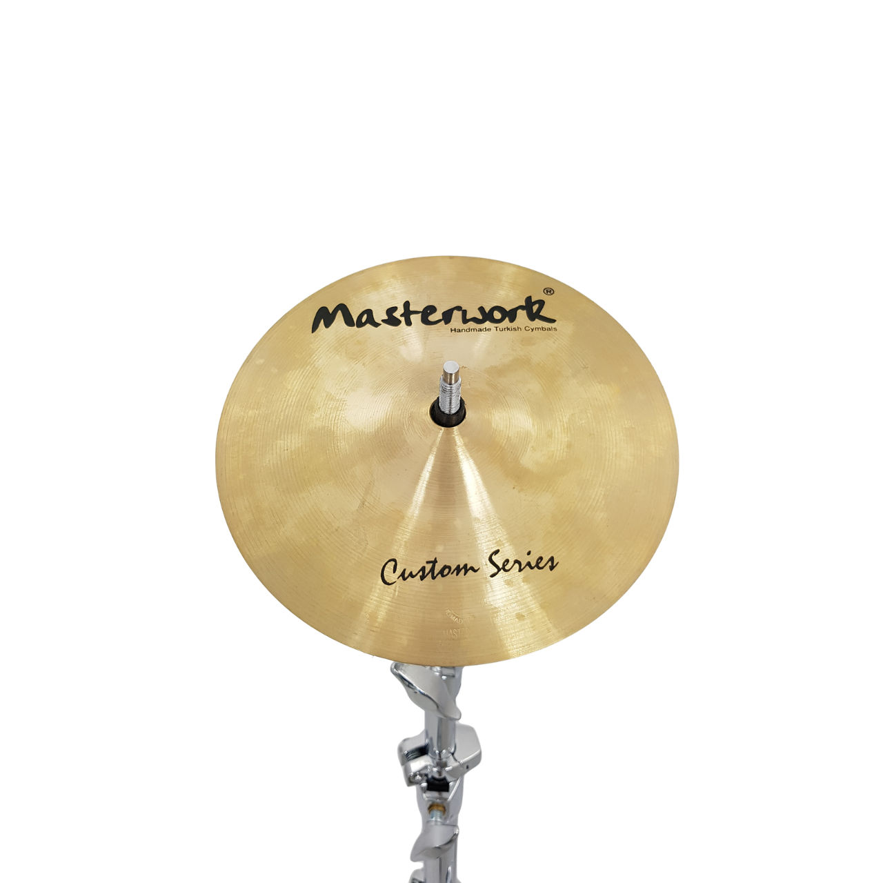 Masterwork Custom Series Splash 7''