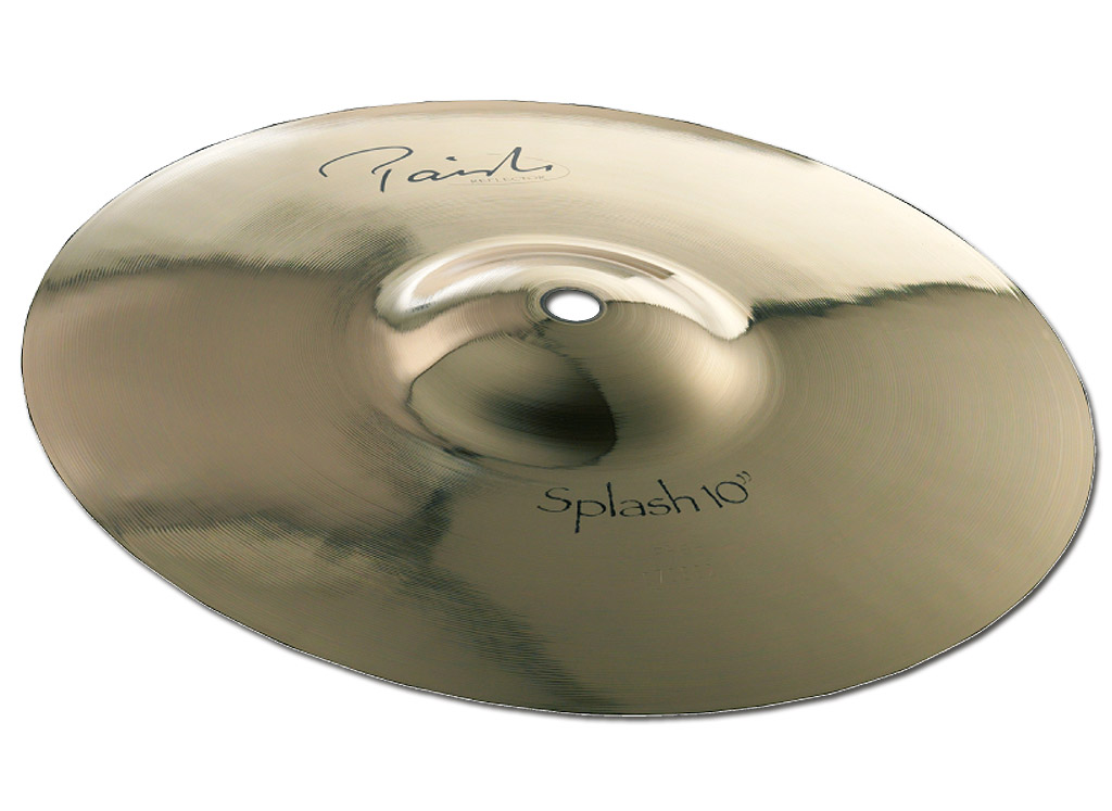 Paiste 10" Signature Reflector Splash