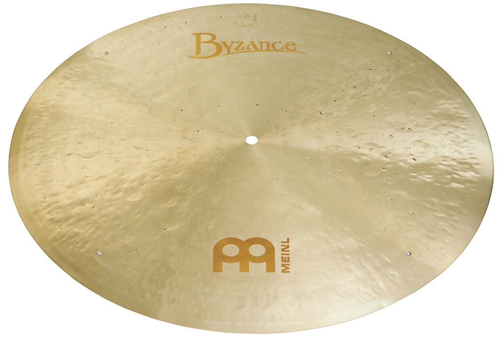 B20JCR Meinl Byzance Jazz 20" Jazz Club Ride