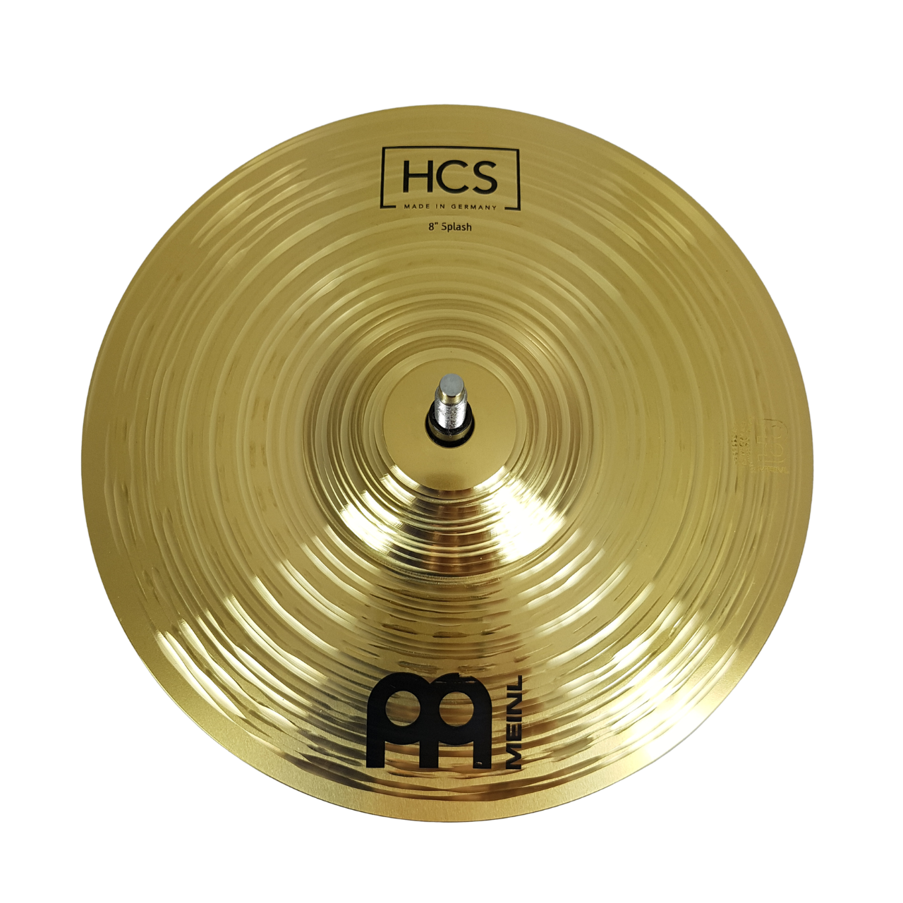 Meinl HCS Splash 8"
