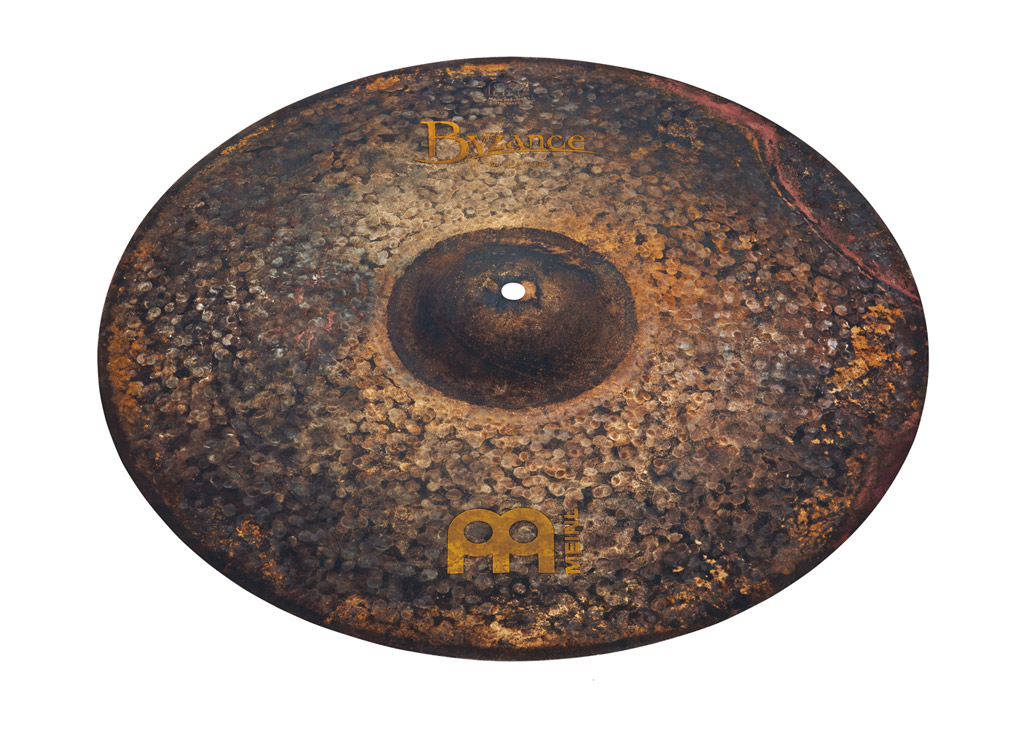 Meinl Byzance Vintage Pure 20" Light Ride B20VPLR