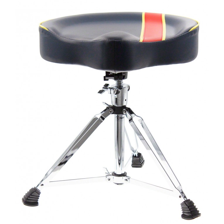 Drumhocker Sattel SD-DTHS1-BSR Navy Blue