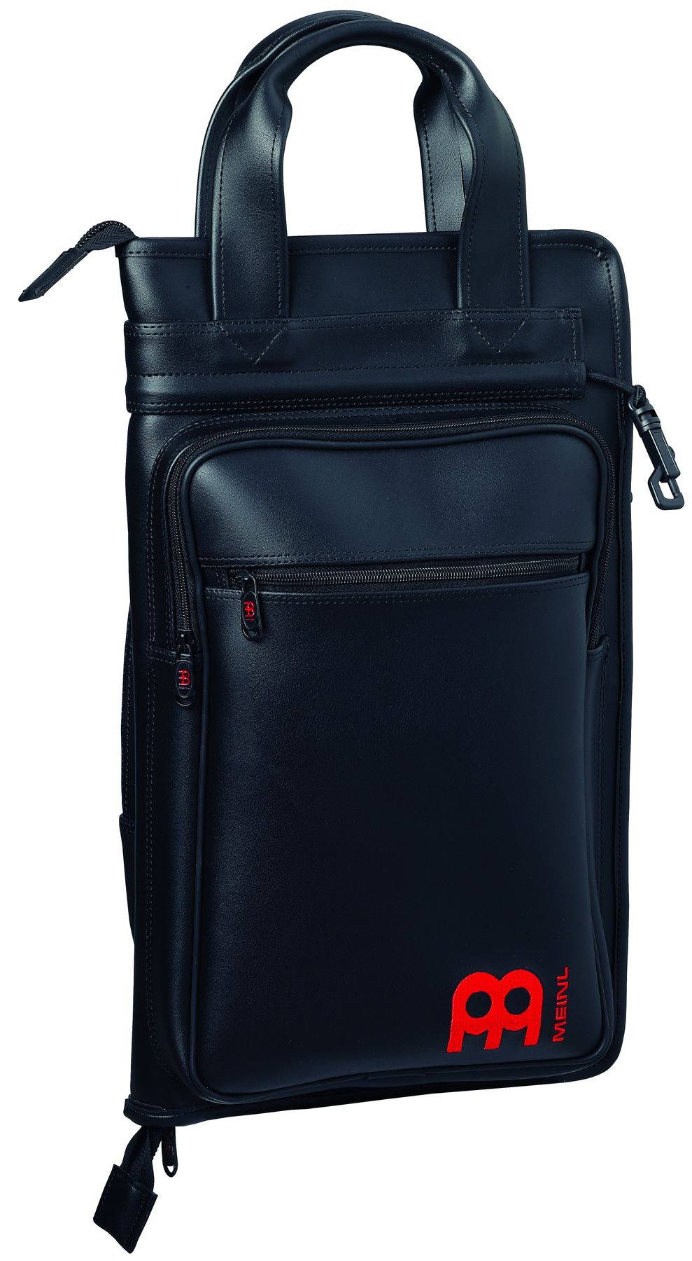 Meinl Deluxe Stick Bag Black MDLXSB