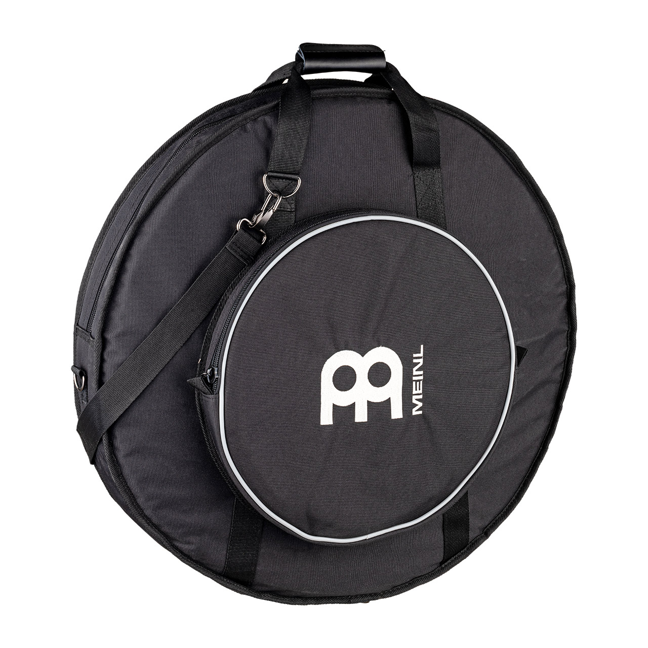 Meinl MCB24 Professional Beckentasche, schwarz 24"