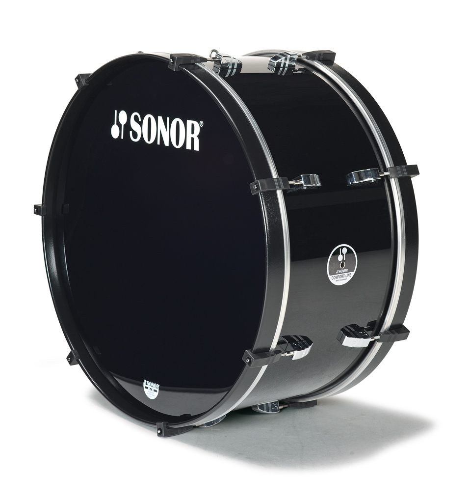 Sonor MC 2410 CB Comfort Line Bassdrum