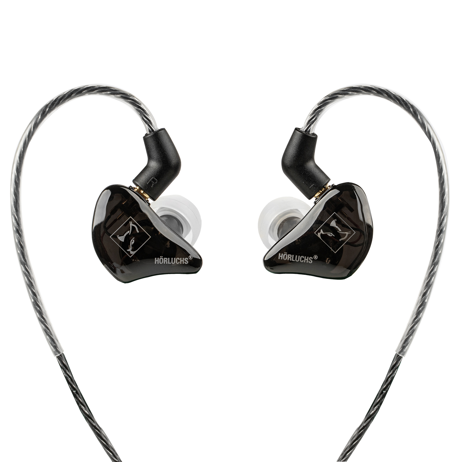 Hörluchs Easy Up In-Ear Hörer HLEASYUP