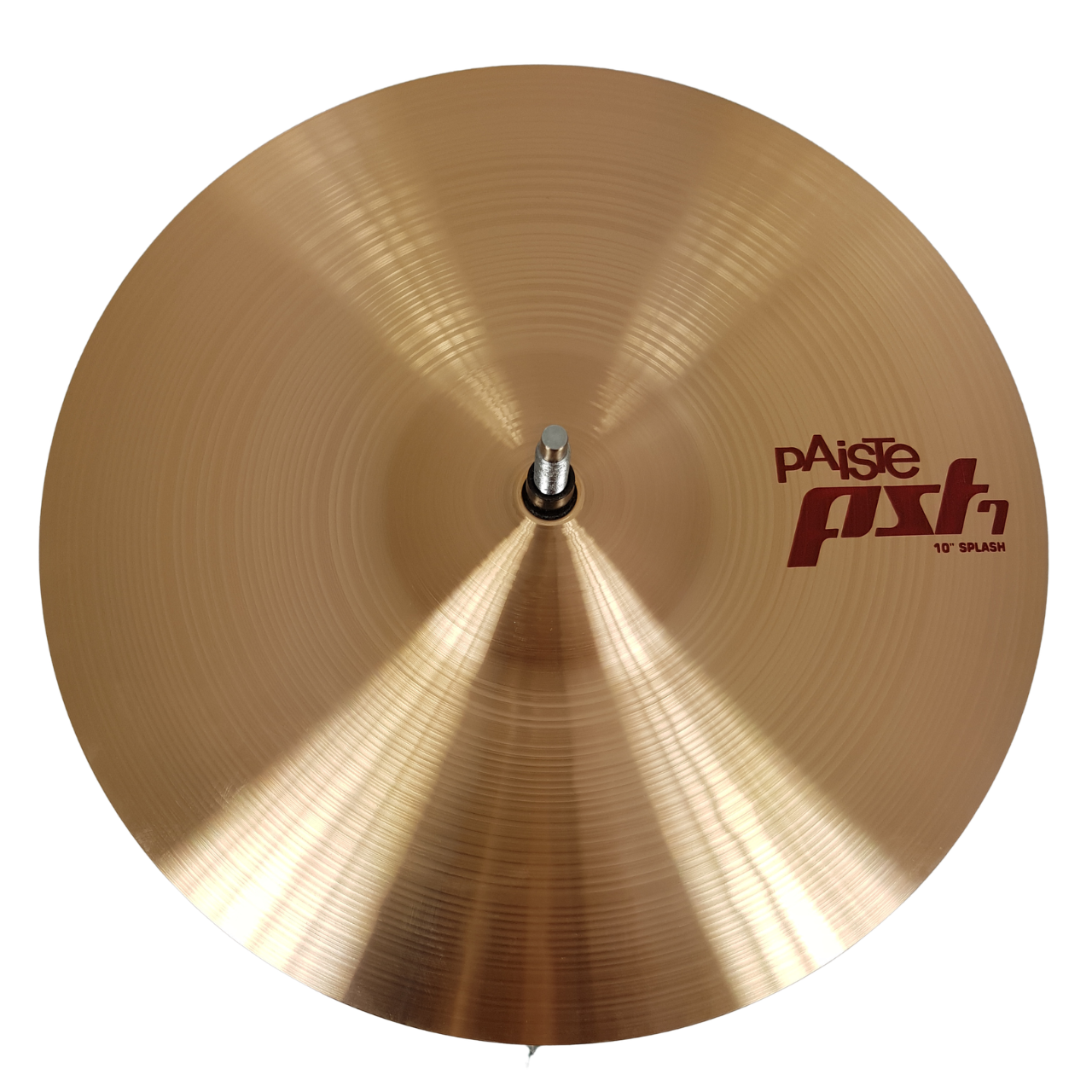 Paiste PST 7 Splash 10"