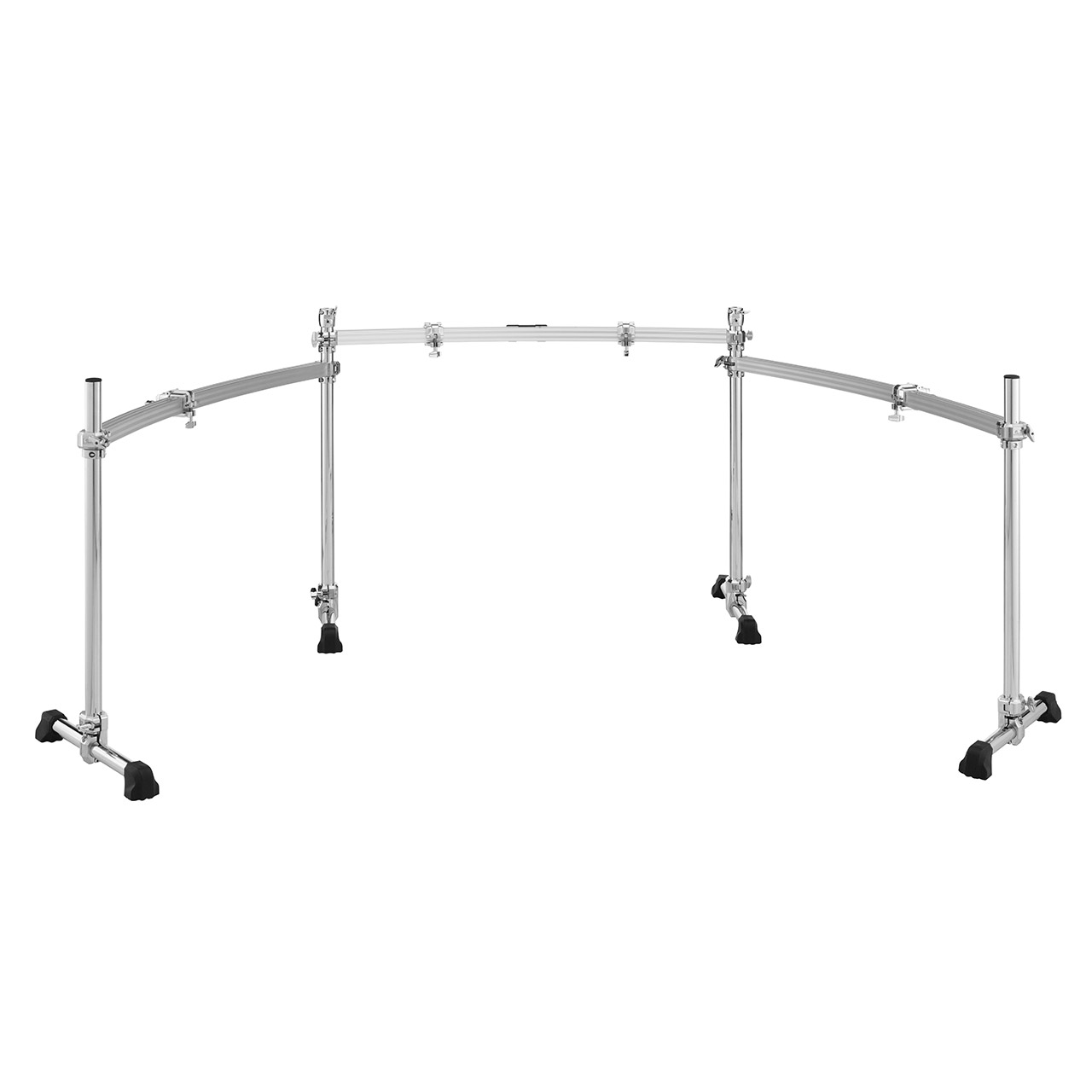 Kopie von Pearl DR-513C Drumrack gebogen #1