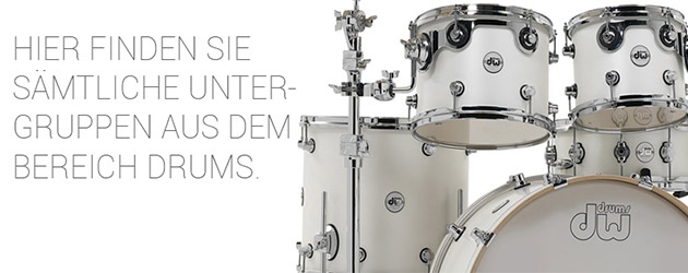 Drums