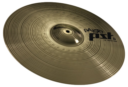 Paiste PST 5 Essential Set Beckensatz 14" Hihat 18" Crash/Ride