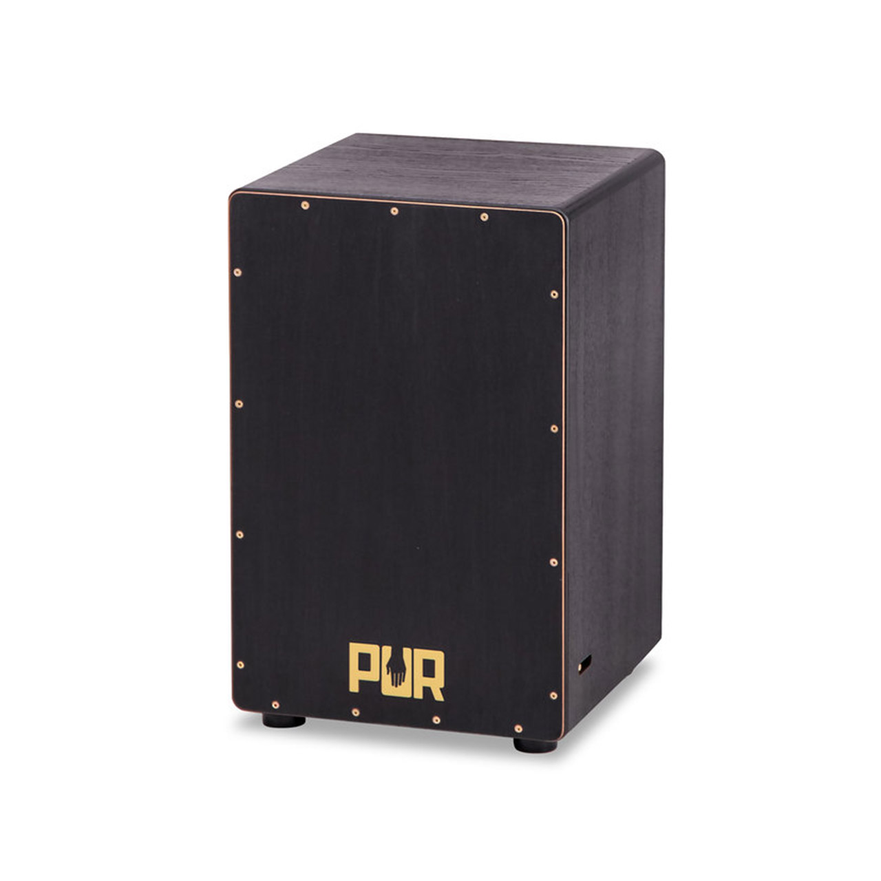 PUR Cajon Vision SP Pro Black & Gold
