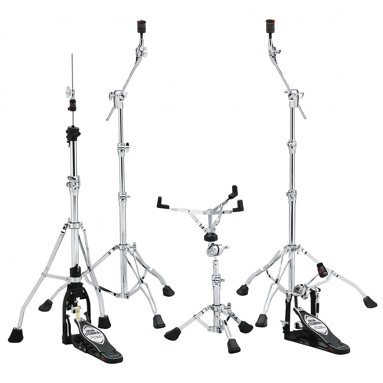 Tama HG5WN Hardware Paket 5-teilig