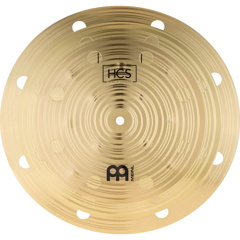 Meinl HCS Smack Stack - 10"/12"/14"