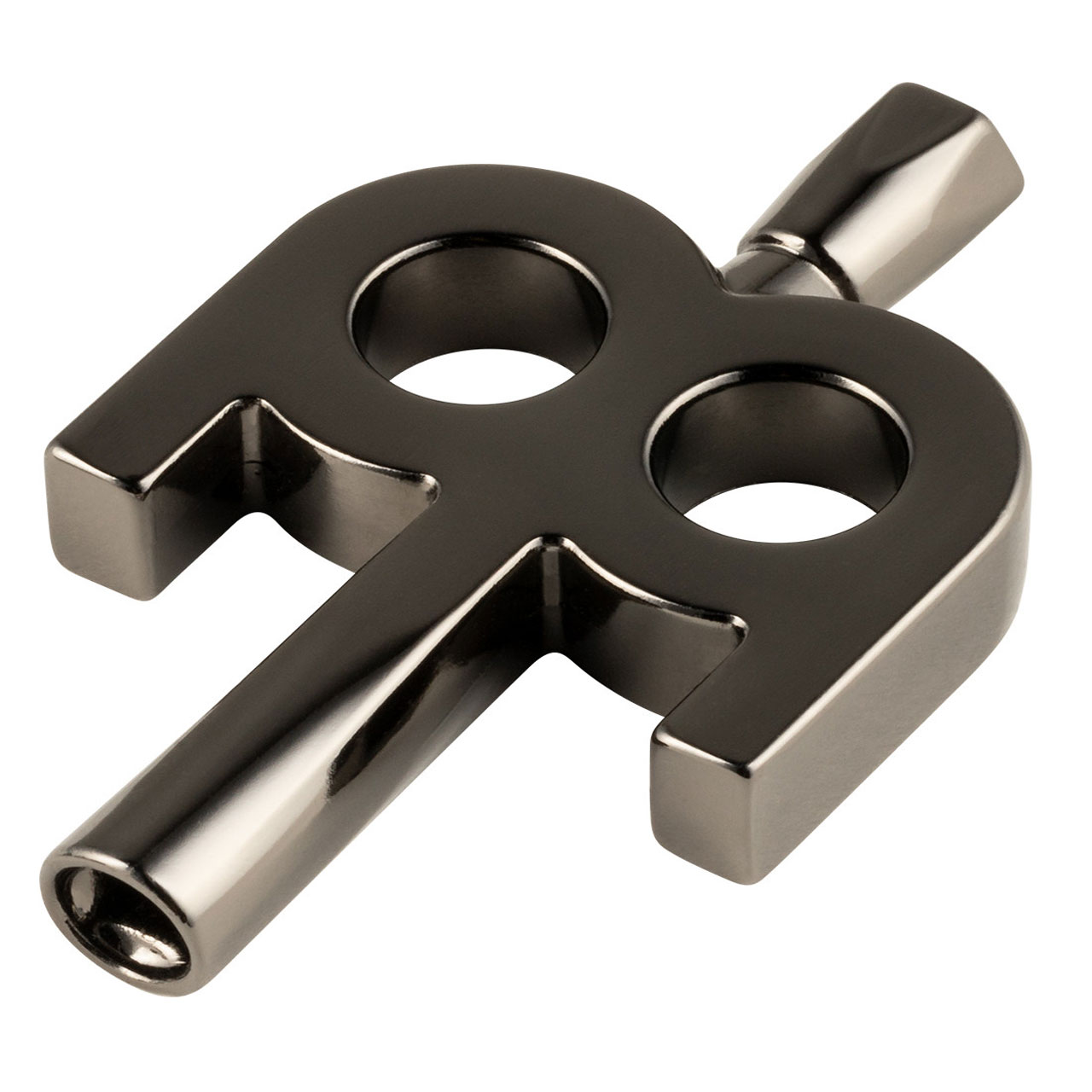 Meinl SB501 Kinetic Drum Key - schwarz vernickelt