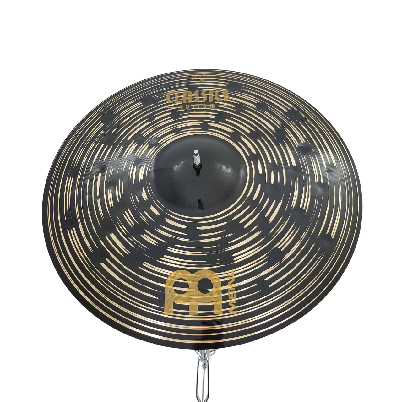 Meinl Classics Custom Dark Crash 18''