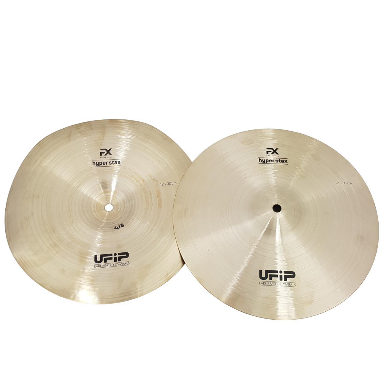 Ufip FX Collection Hyper Stax 12"