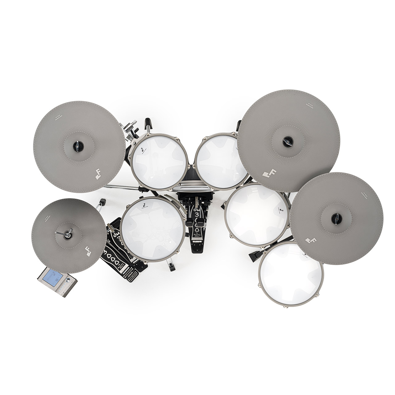 EFNOTE 3X E-Drum Set