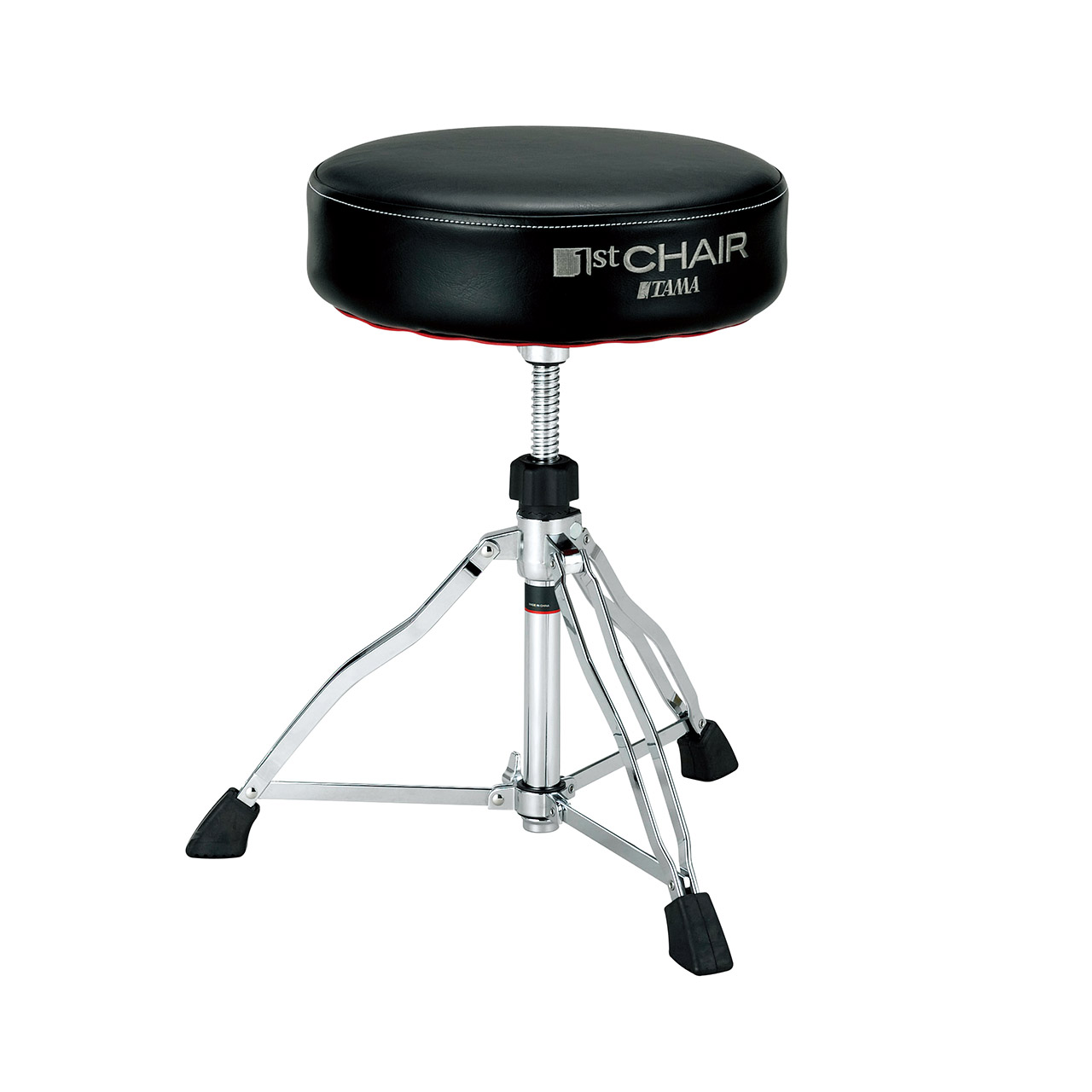 Tama Drummersitz HT430B 1st Chair Rund