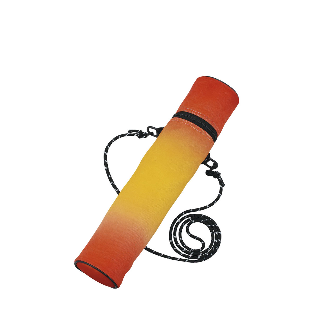 Tama Vivid Collection Stick Bag - Orange x Yellow