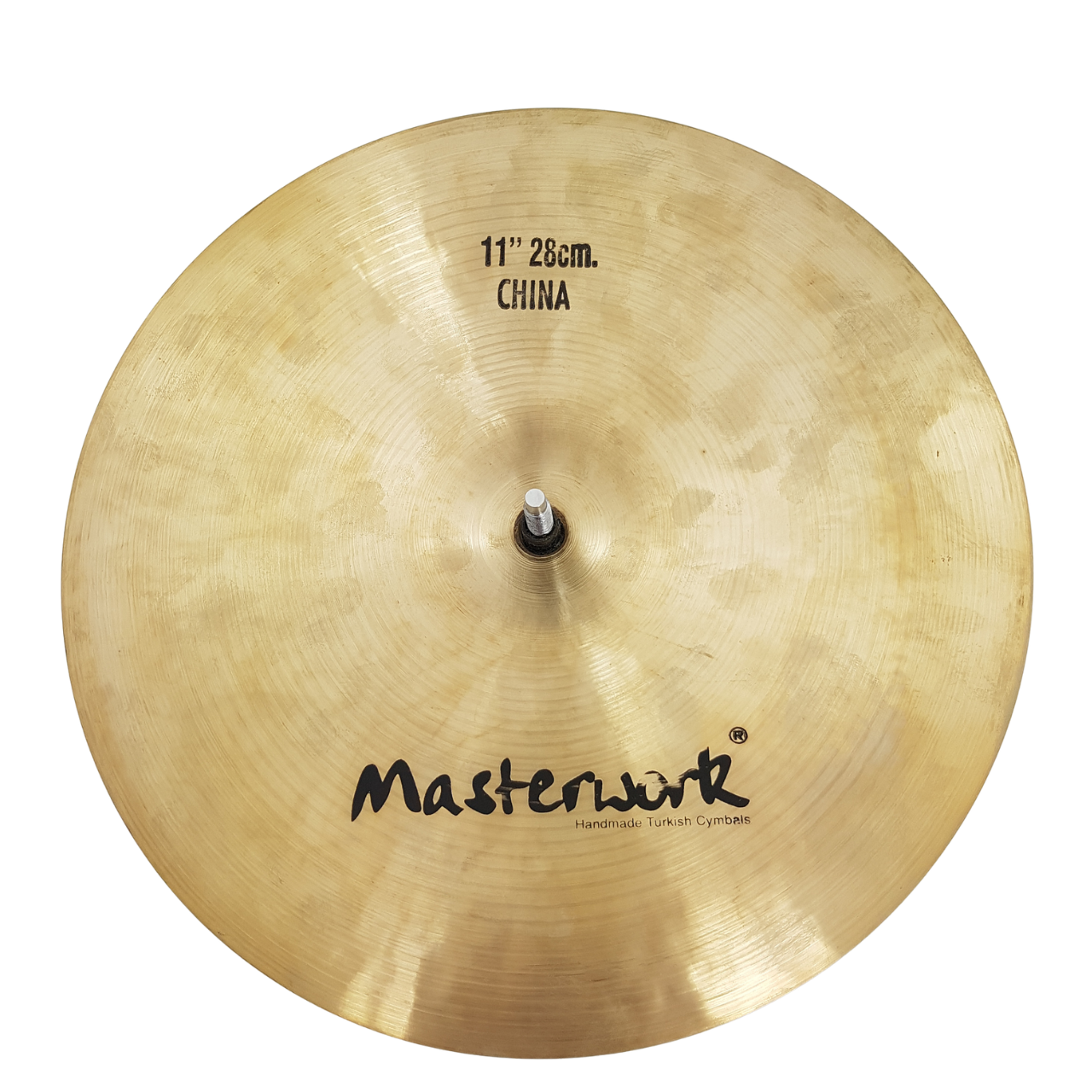 Masterwork Custom Series China 11"
