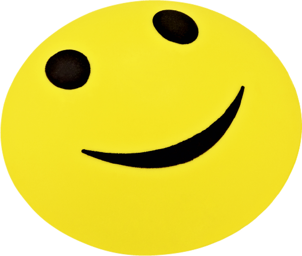 Meinl Face Shaker Happy FACE-H