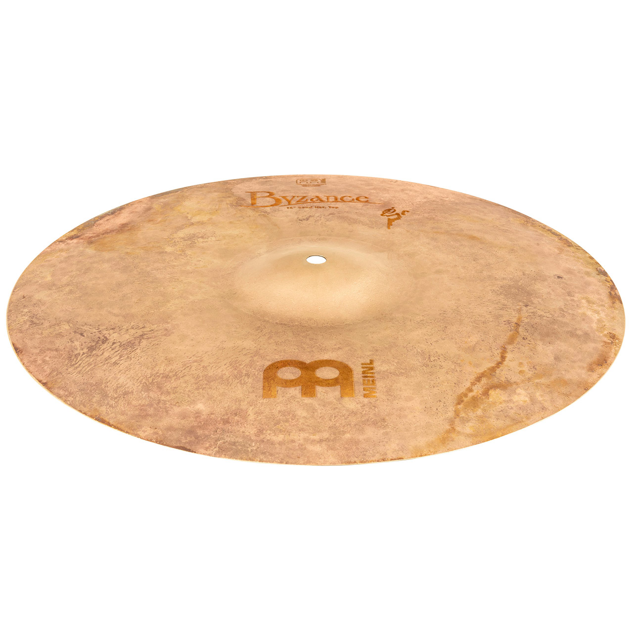 Meinl Byzance Vintage 16" Sand Hihat B16SAH