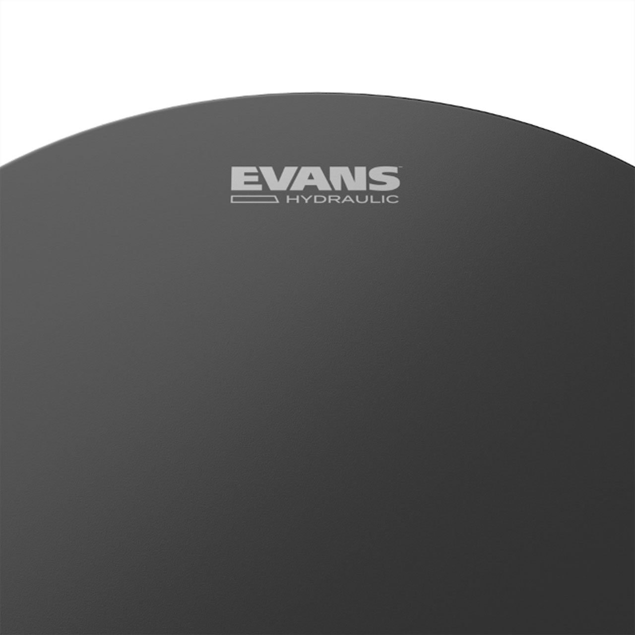 Evans Hydraulic Coated Black 14" B14HBG