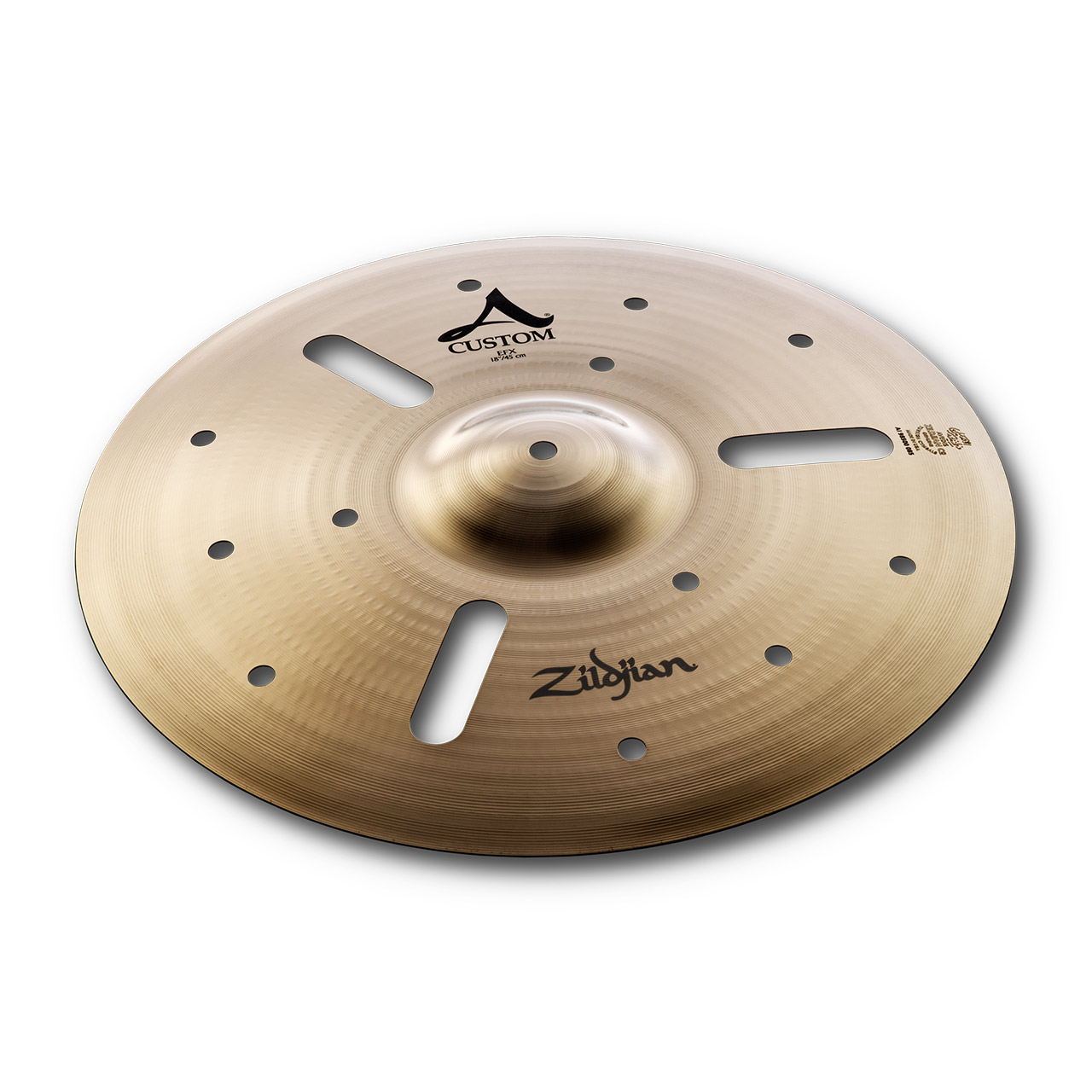 Zildjian A-Custom EFX 18"