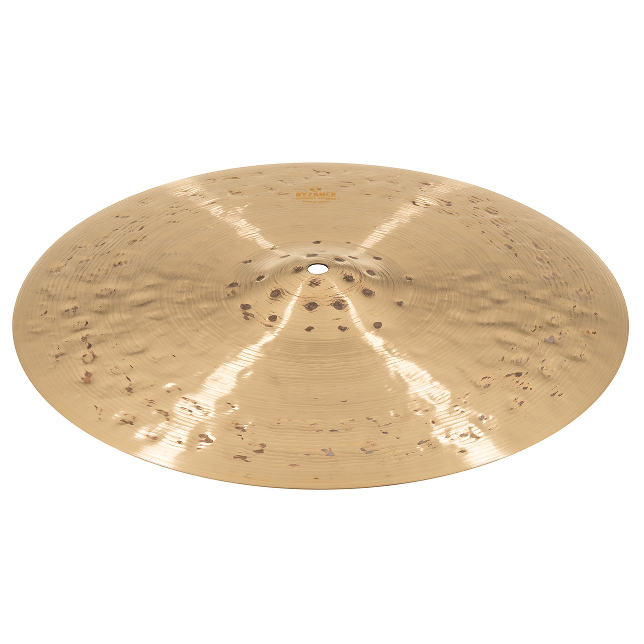 Meinl Byzance Foundry Reserve Hihat 15" B15FRH
