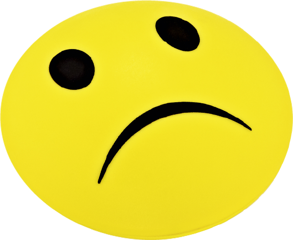 Meinl Face Shaker Sad FACE-S