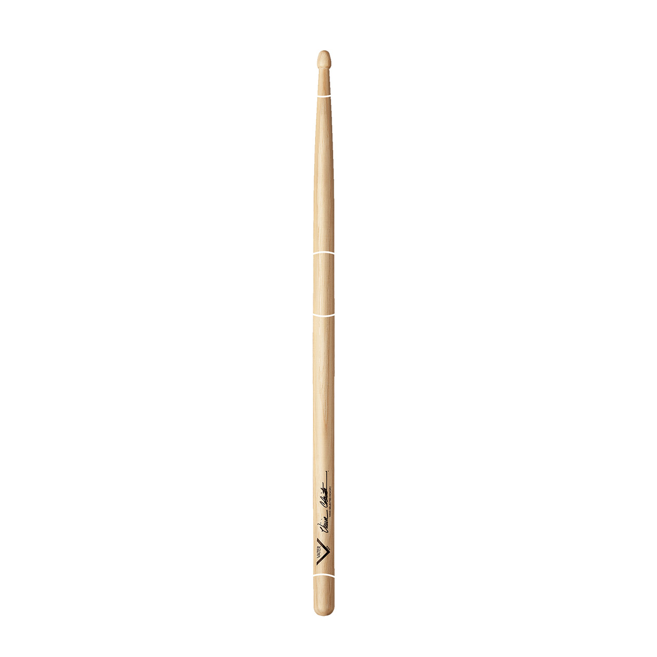 Vater VHVCW Vinnie Colaiuta Signature Drumsticks Hickory Wood Tip