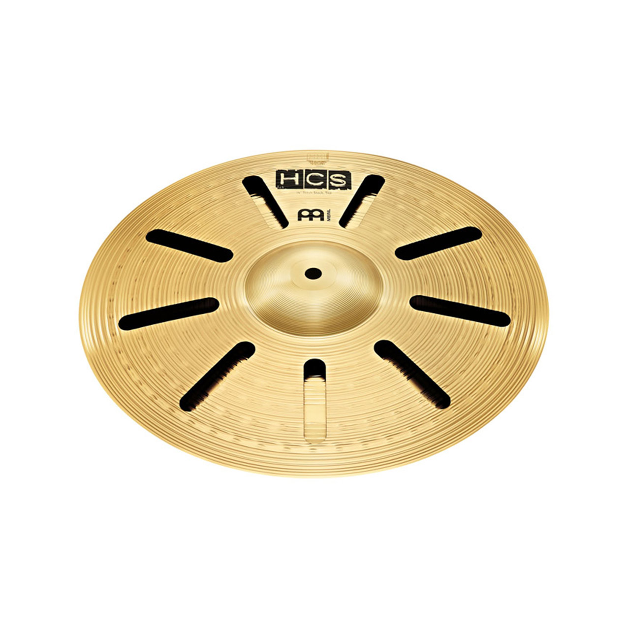HCS14TRS Meinl HCS 14" Trash Stack