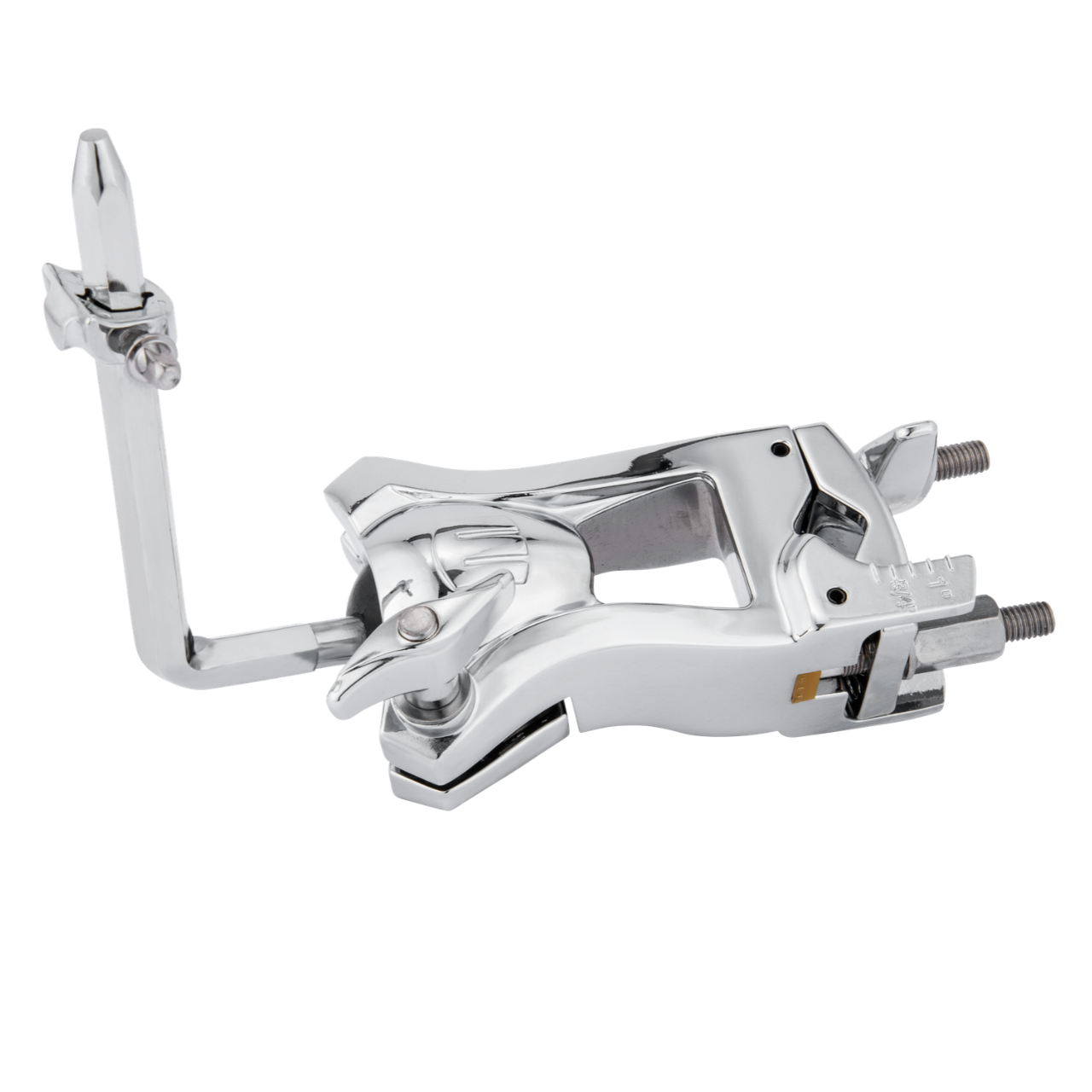 Mapex MSSTC Einzeltomhalter mit Multiklammer, Chrome