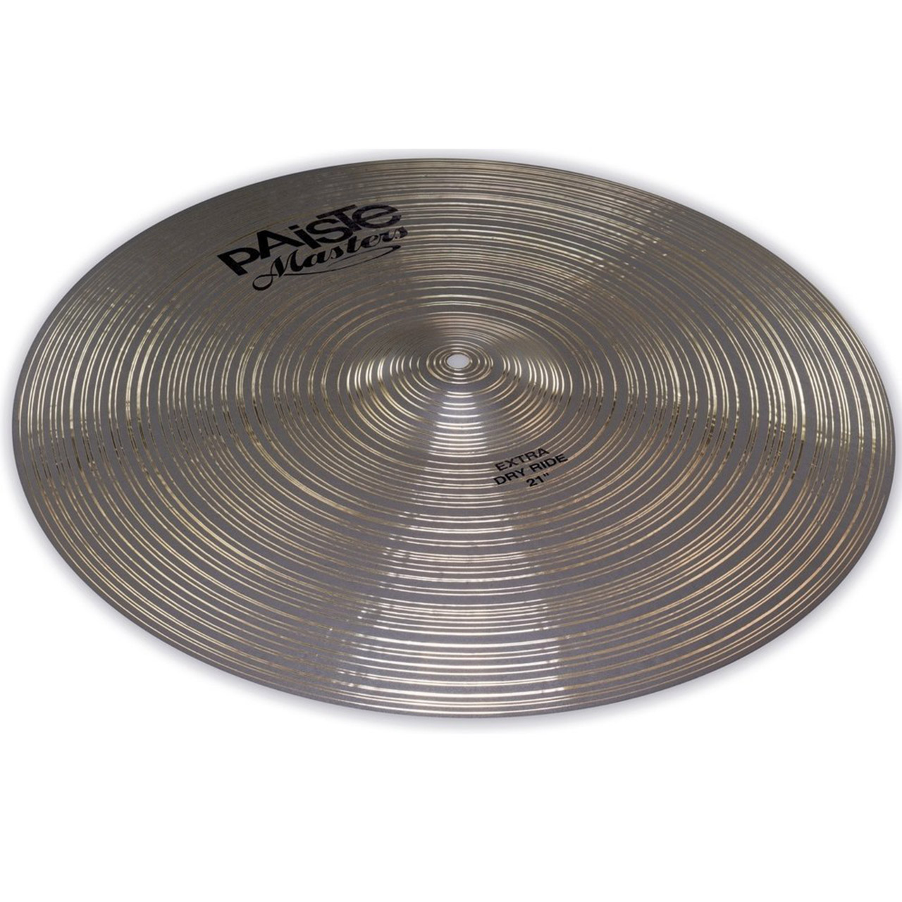 Paiste Masters 21" Extra Dry Ride