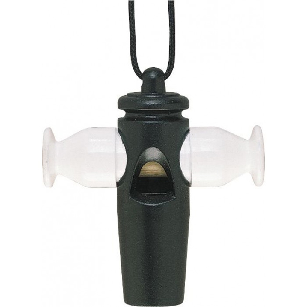 Latin Percussion A229 Aspire Tri-Tone Samba Whistle