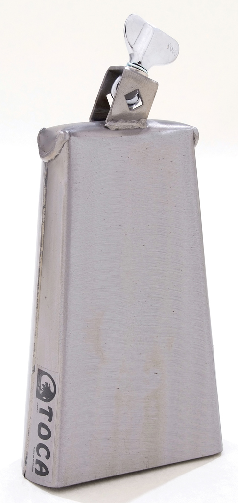 Toca TTC-4 Traditional Mambo Cowbell