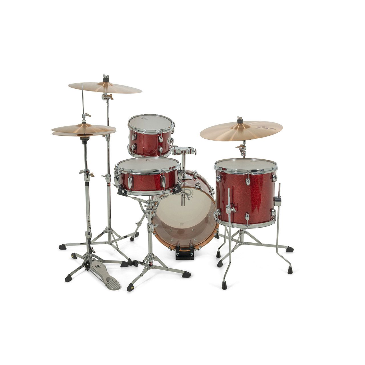 Gretsch Catalina Club Dark Cherry Sparkle