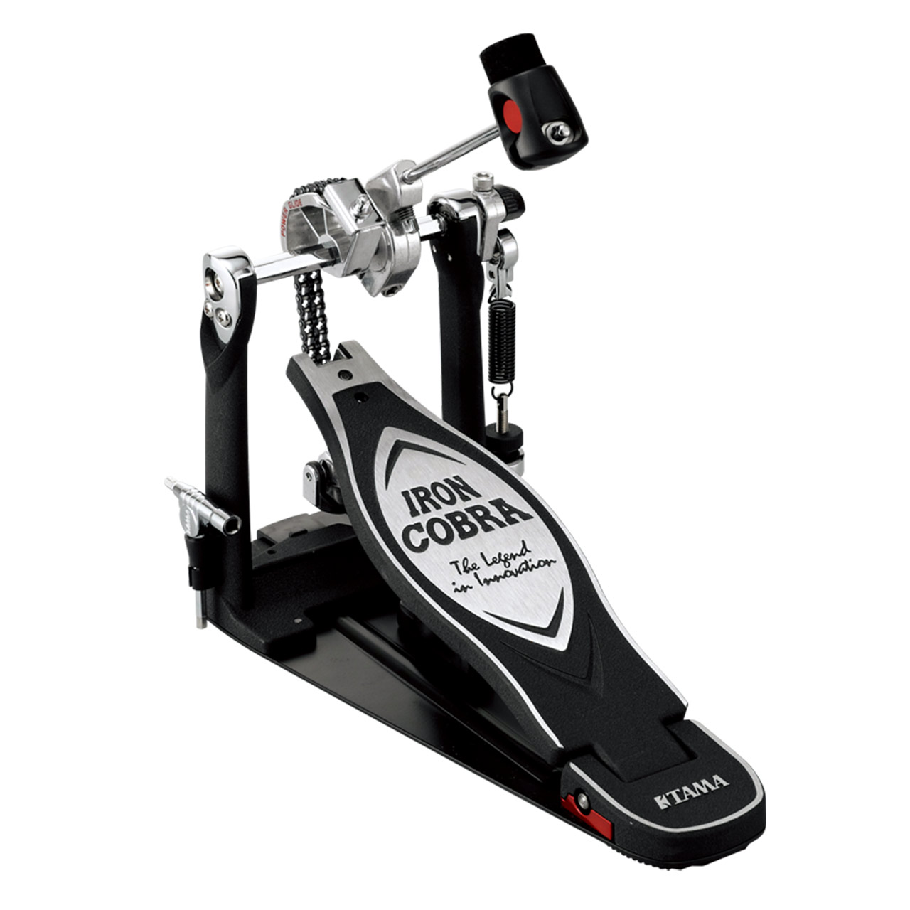 Tama Iron Cobra HP900PN Power Glide Single Pedal