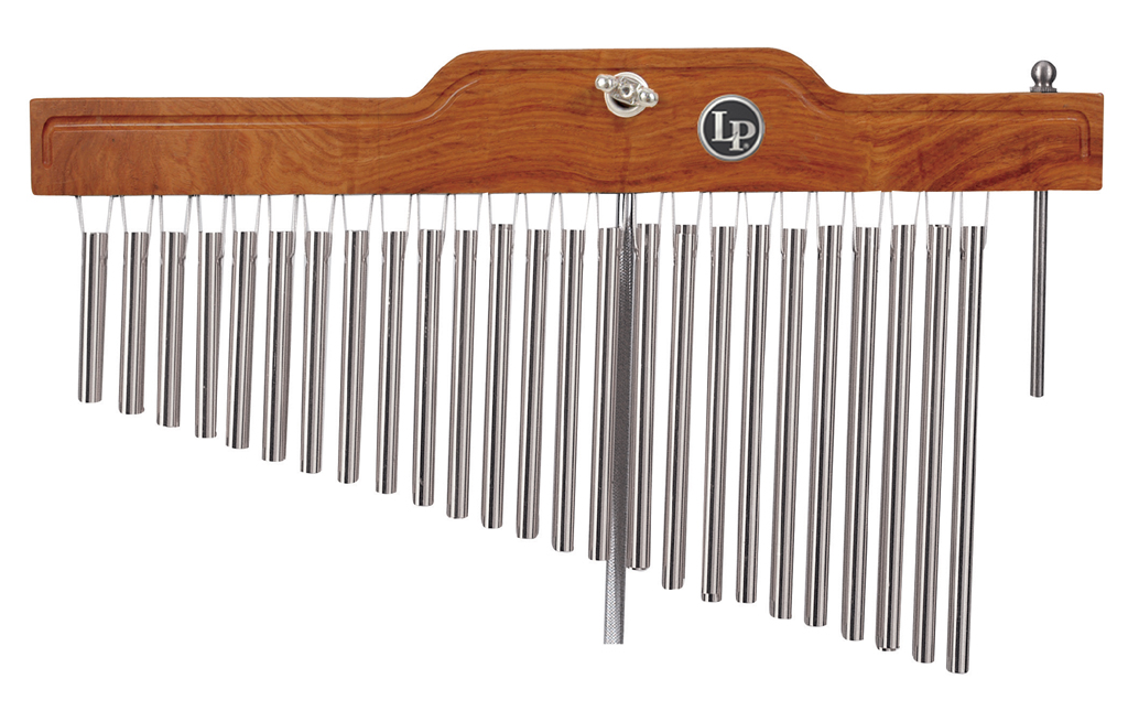Latin Percussion LP 515 Studio Serie Bar Chimes, doppelreihig