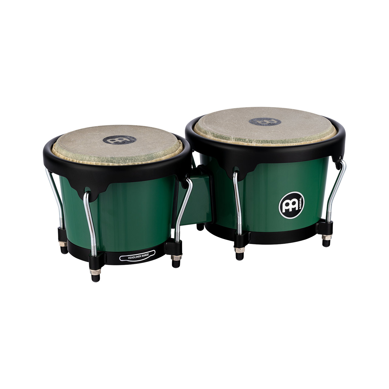 Meinl Journey Series Bongo