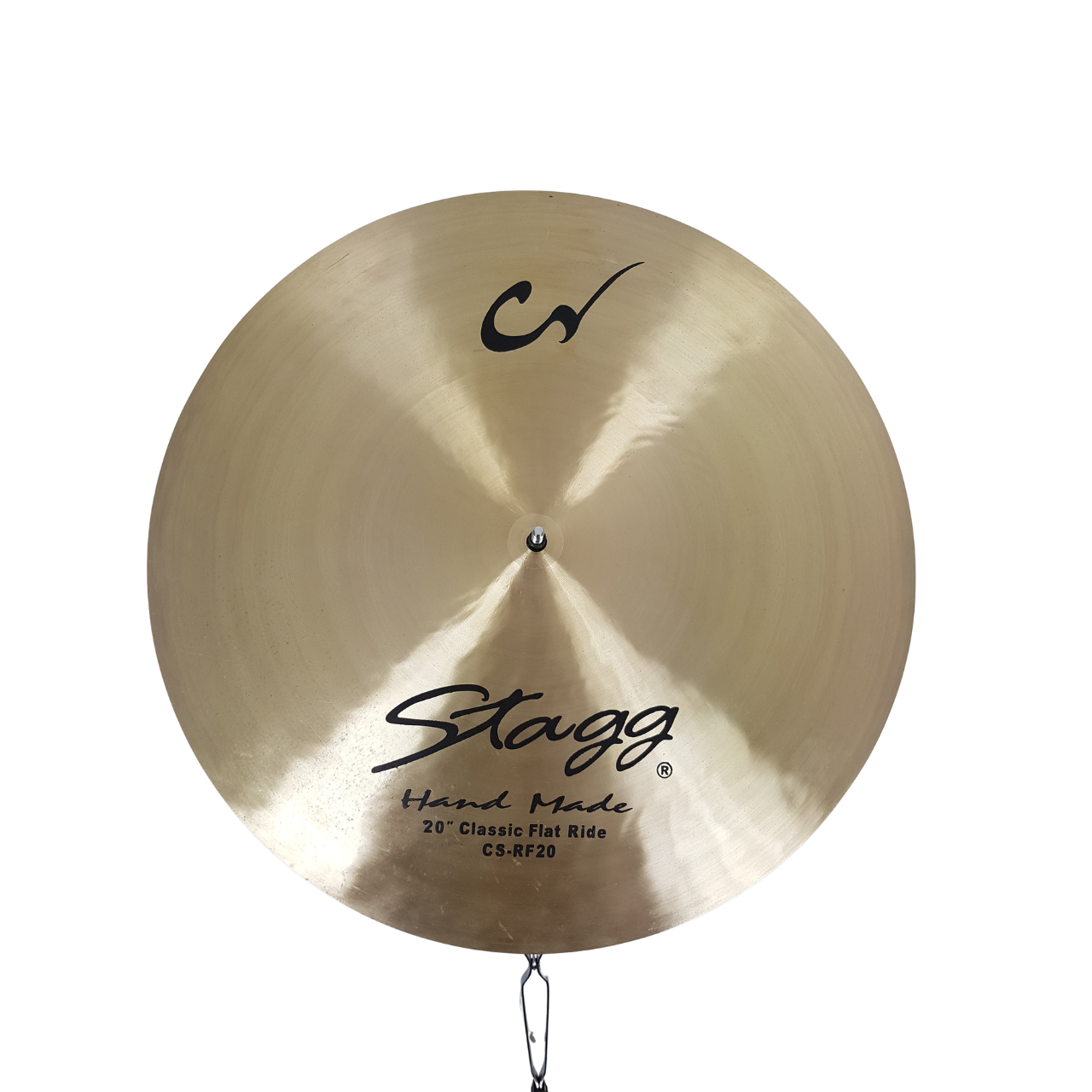 Stagg Classic Flat Ride 20“