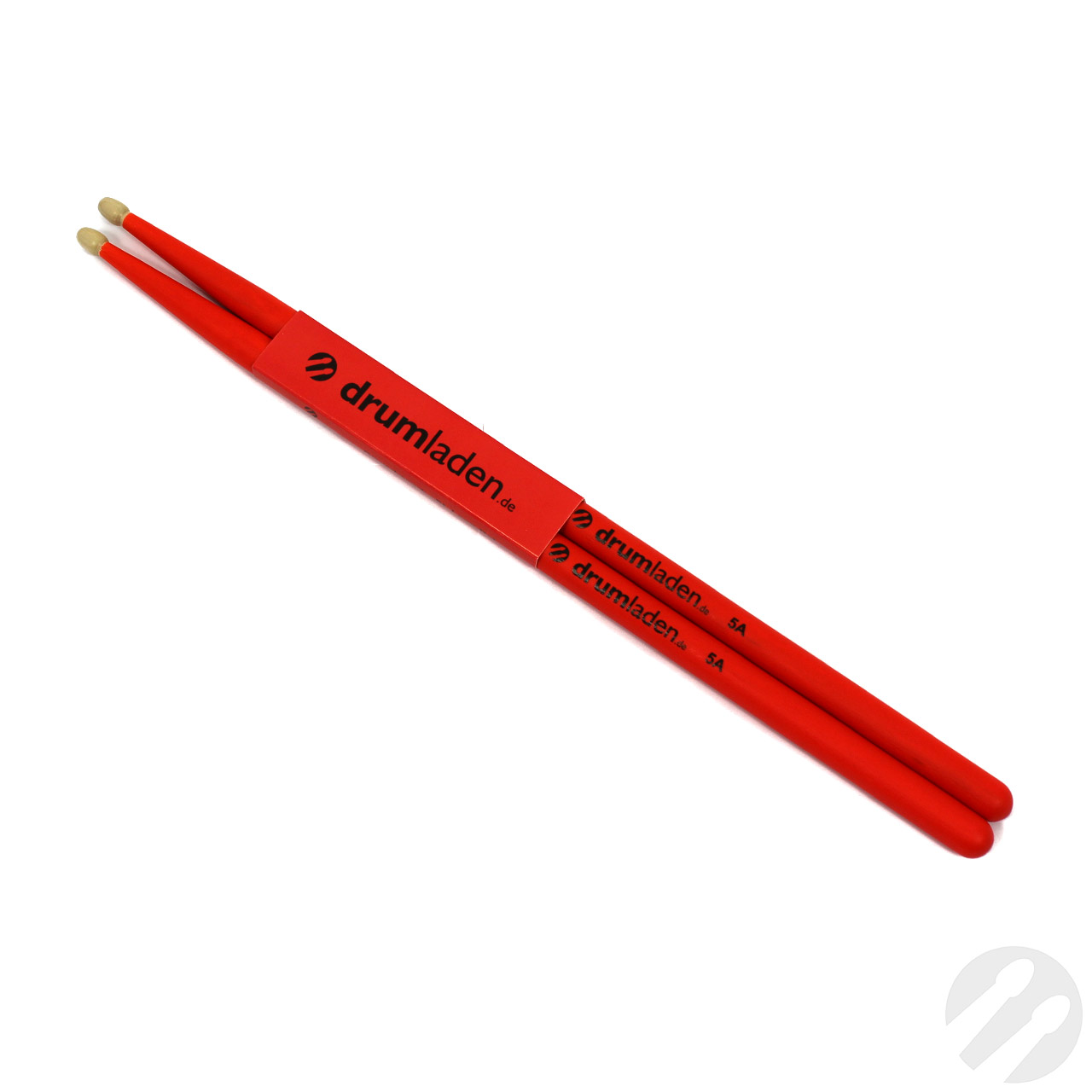 Drumladen Sticks 5A orange