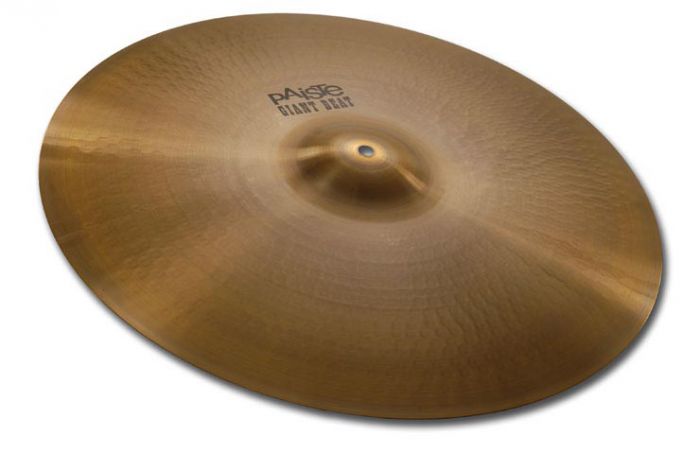 Paiste Becken Giant Beat 22" Multi