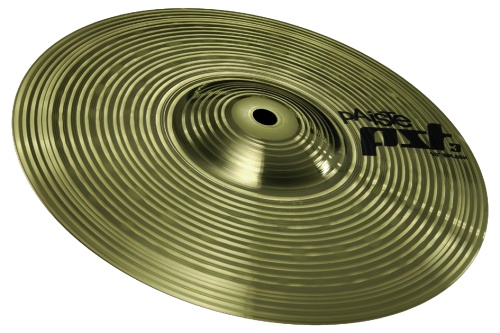 Paiste PST 3 10" Splash