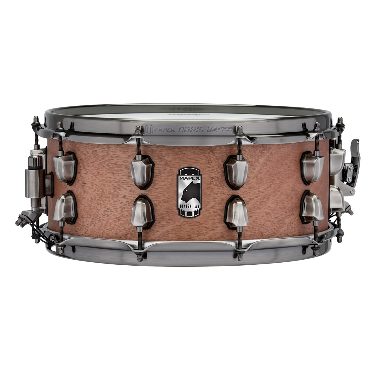 Mapex Design Lab Snare Drum Heartbreaker 14 x 6