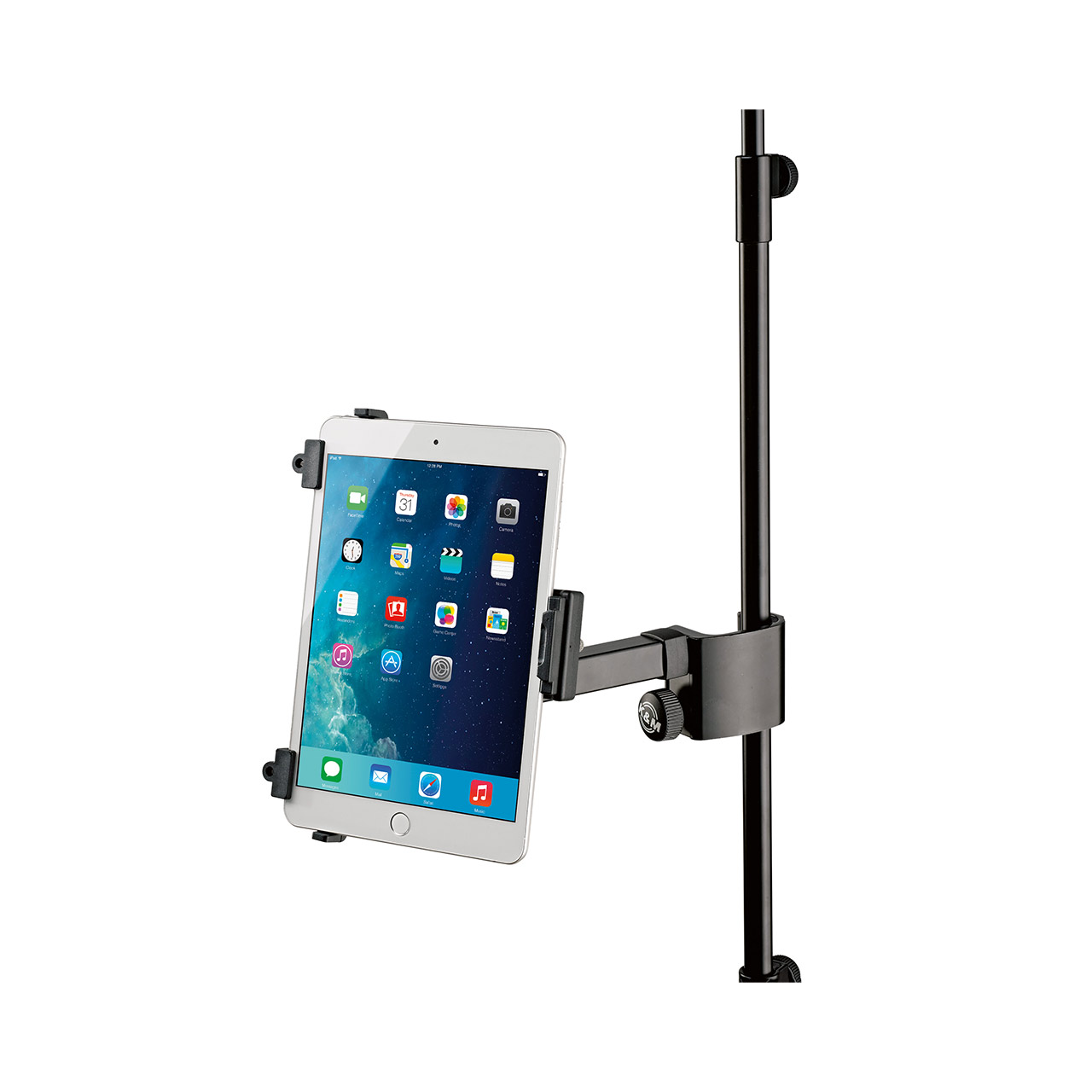 K & M Tablet-PC-Halter 19796 (klein)