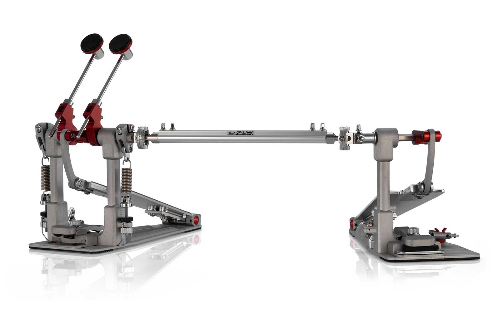 Pearl P-3502D Demon Drive XR Machined Double Pedal